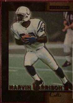 Marvin Harrison #82