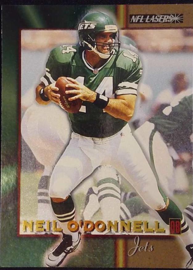 Neil O'Donnell #49