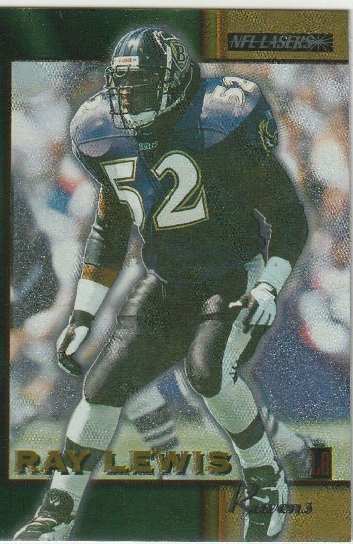 Ray Lewis #99