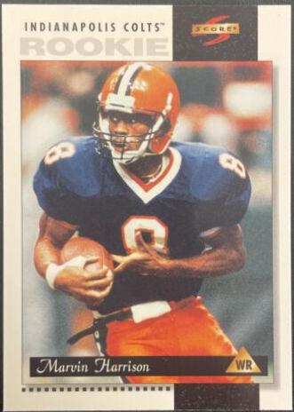 Marvin Harrison #230