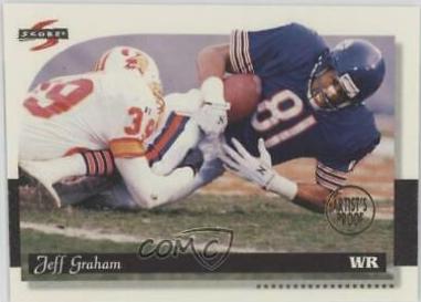 Jeff Graham [Artist's Proof] #124