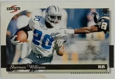 Sherman Williams [Artist's Proof] #115