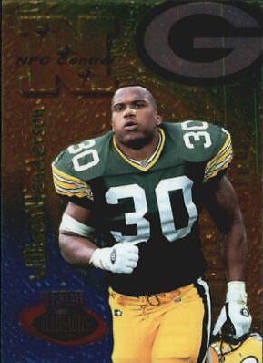 William Henderson #43