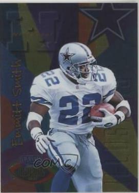 Emmitt Smith #90