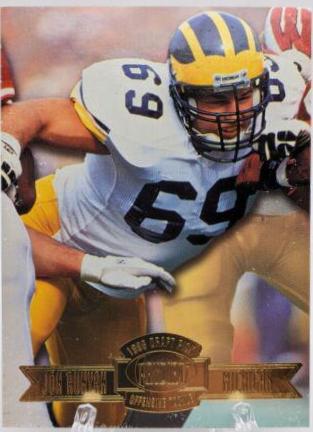JON RUNYAN #64
