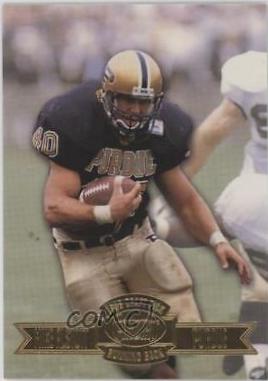 MIKE ALSTOTT #20