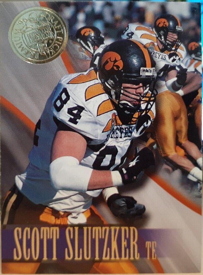 Scott Slutzker #28