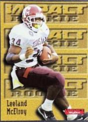 Leeland McElroy #1
