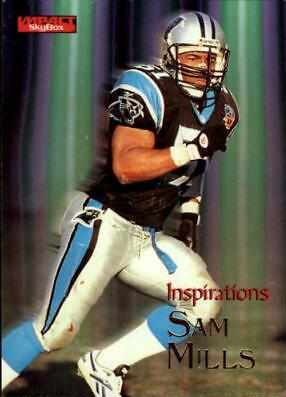 Sam Mills #191