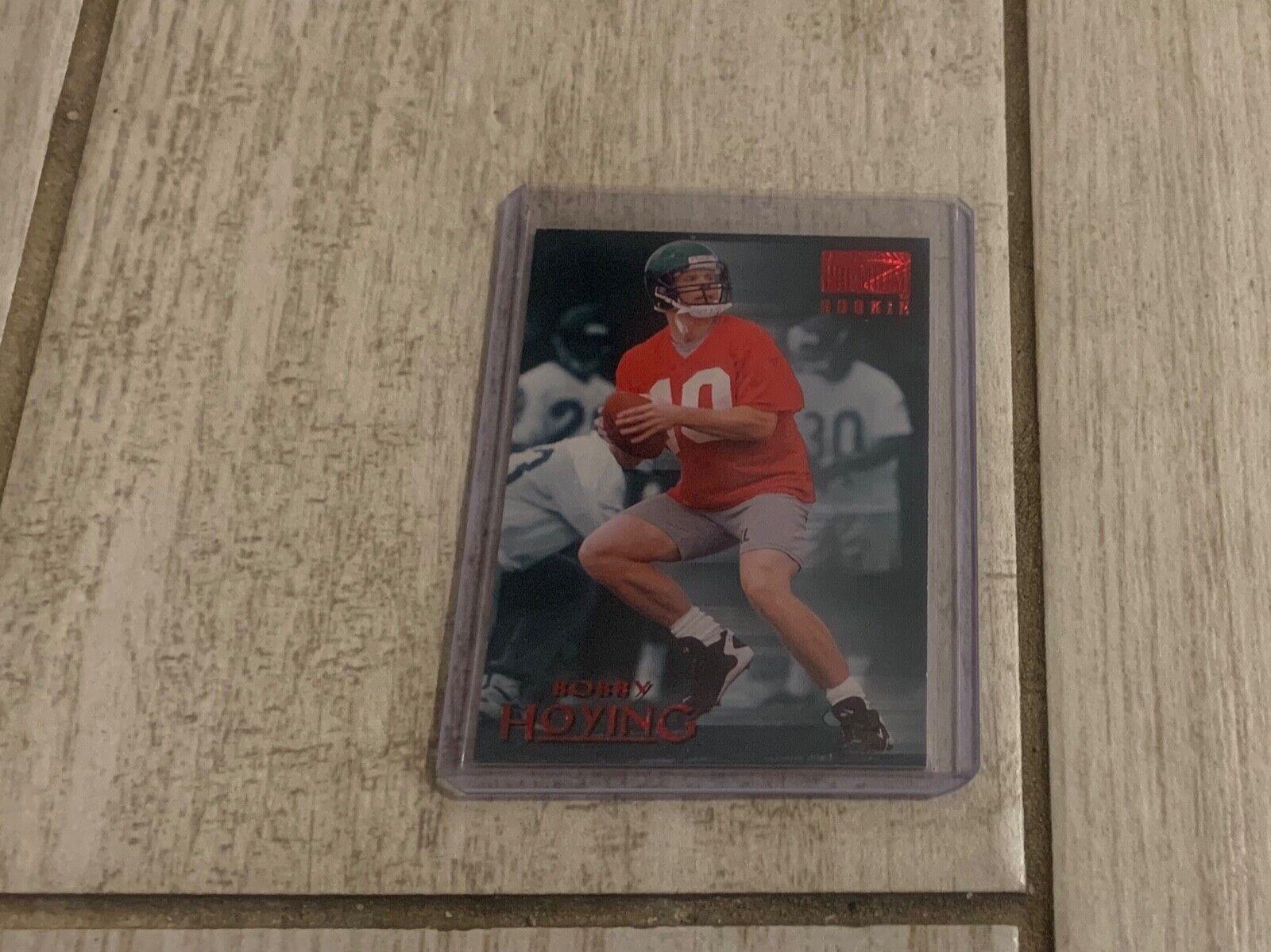 Bobby Hoying [Rubies] #200