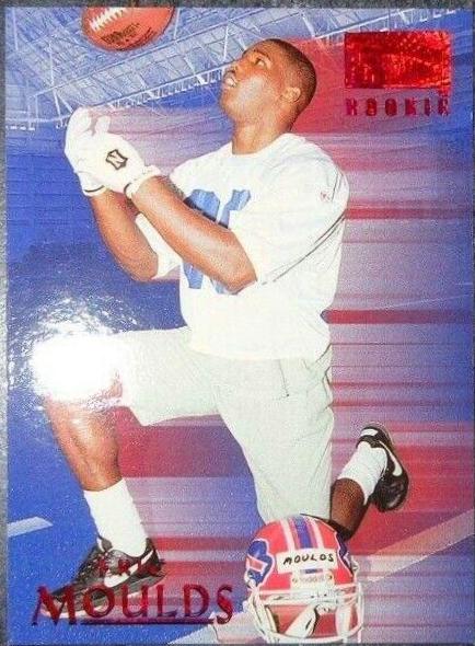Eric Moulds [Rubies] #216