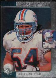 Zach Thomas #91