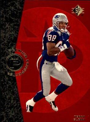 Terry Glenn #6