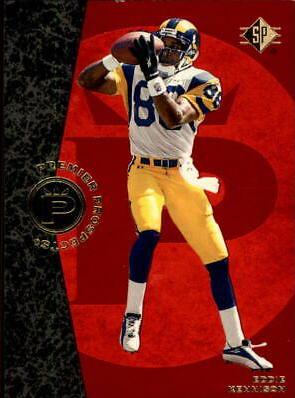 Eddie Kennison #15