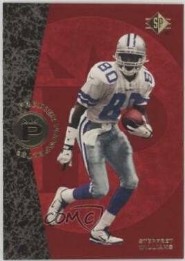 Stepfret Williams #19