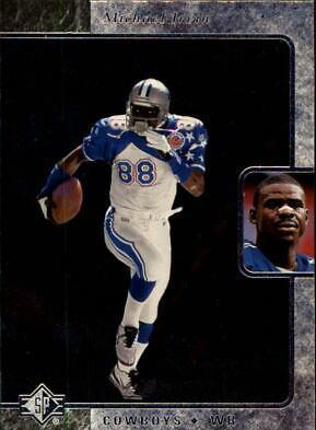 Michael Irvin #24