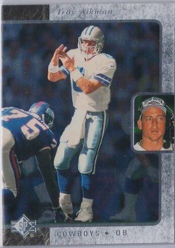Troy Aikman #23
