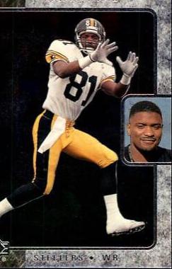 Charles Johnson #31