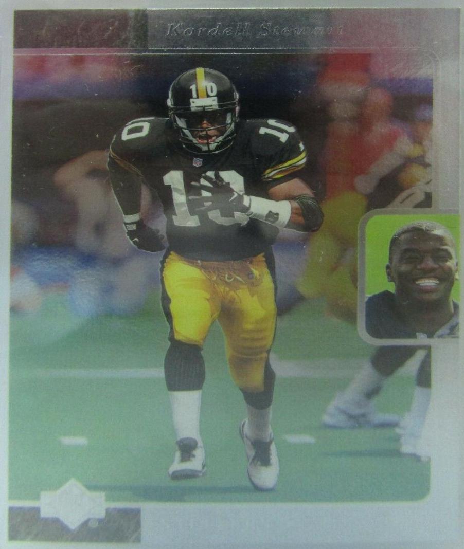 Kordell Stewart #30
