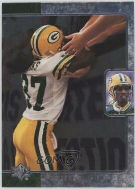 Robert Brooks #36