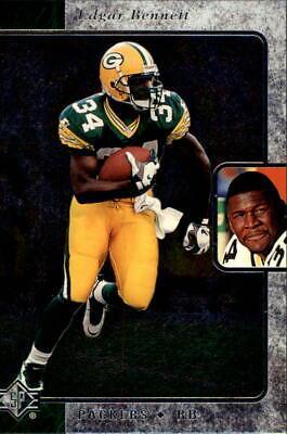 Edgar Bennett #35