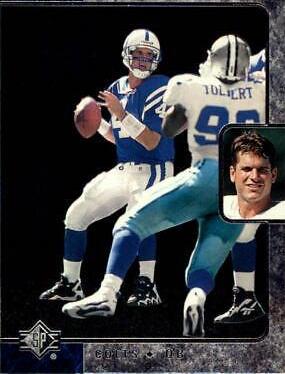 Jim Harbaugh #39