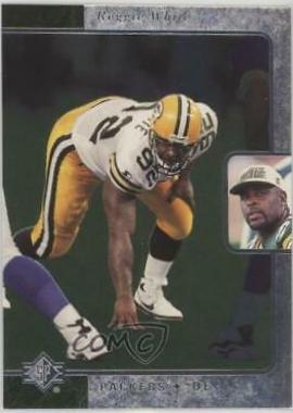 Reggie White #38