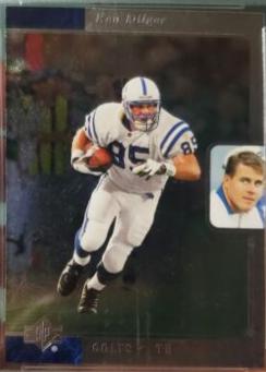 Ken Dilger #44