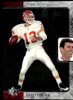 Steve Bono #53