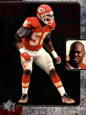Derrick Thomas #55