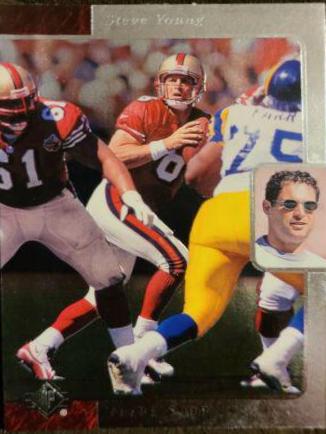 Steve Young #47