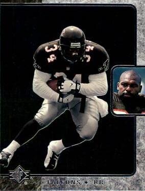 Craig Heyward #61