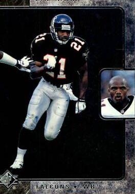 Eric Metcalf #58