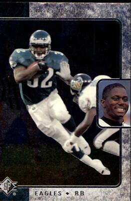 Ricky Watters #70