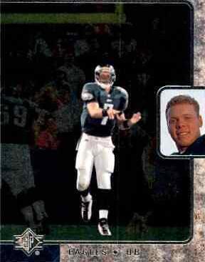 Bobby Hoying #72