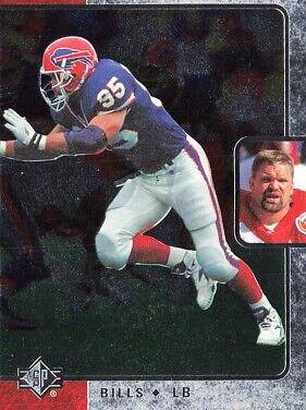 Bryce Paup #79