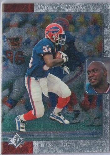 Thurman Thomas #77