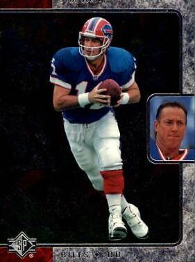 Jim Kelly #76