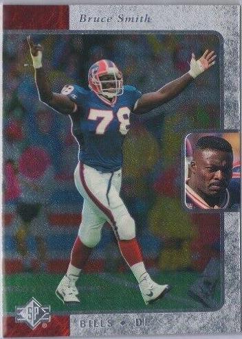Bruce Smith #78