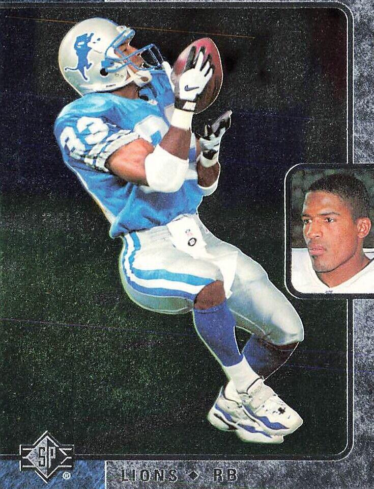 Glyn Milburn #82