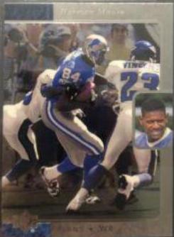 Herman Moore #84
