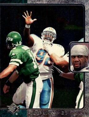Daryl Gardener #92