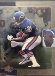 Rashaan Salaam #93