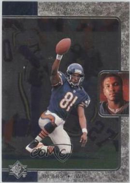 Bobby Engram #96
