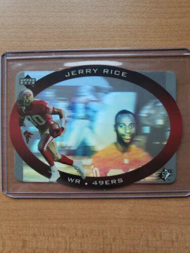 Jerry Rice #42