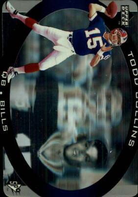 Todd Collins #3