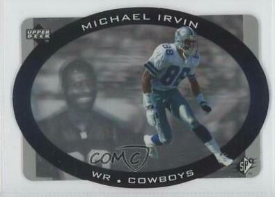 Michael Irvin #12