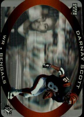 Darnay Scott #6