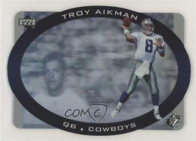 Troy Aikman #11