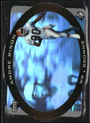 Andre Rison #9